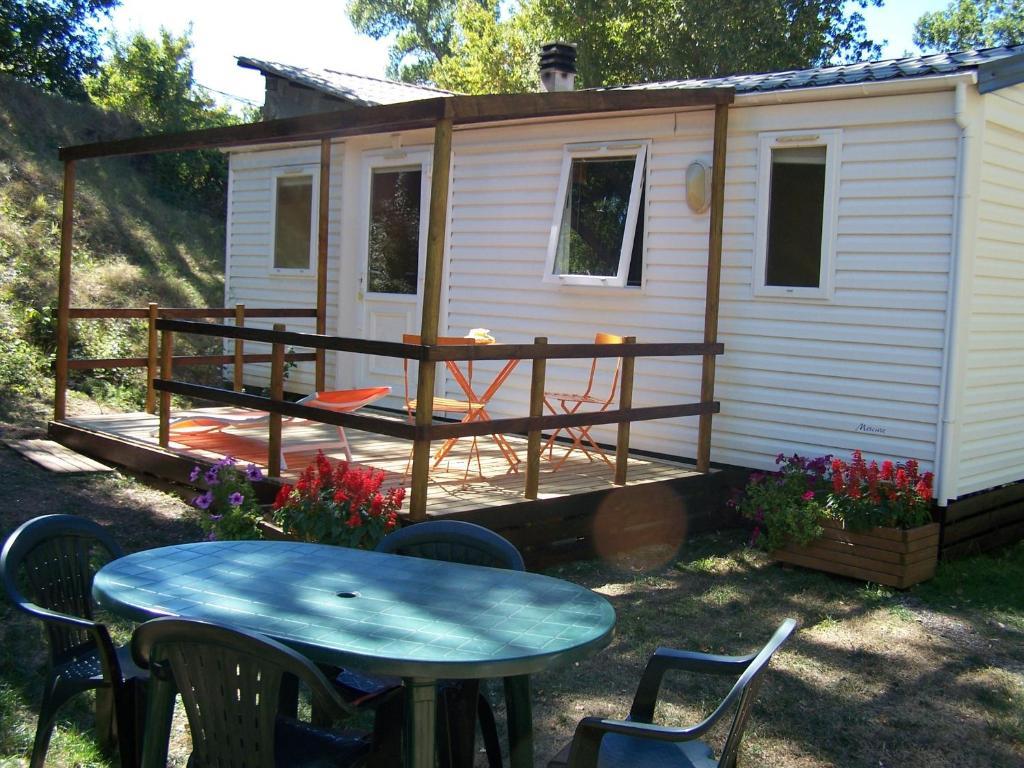 Moulin De La Roque Hotell Althen-des-Paluds Rom bilde