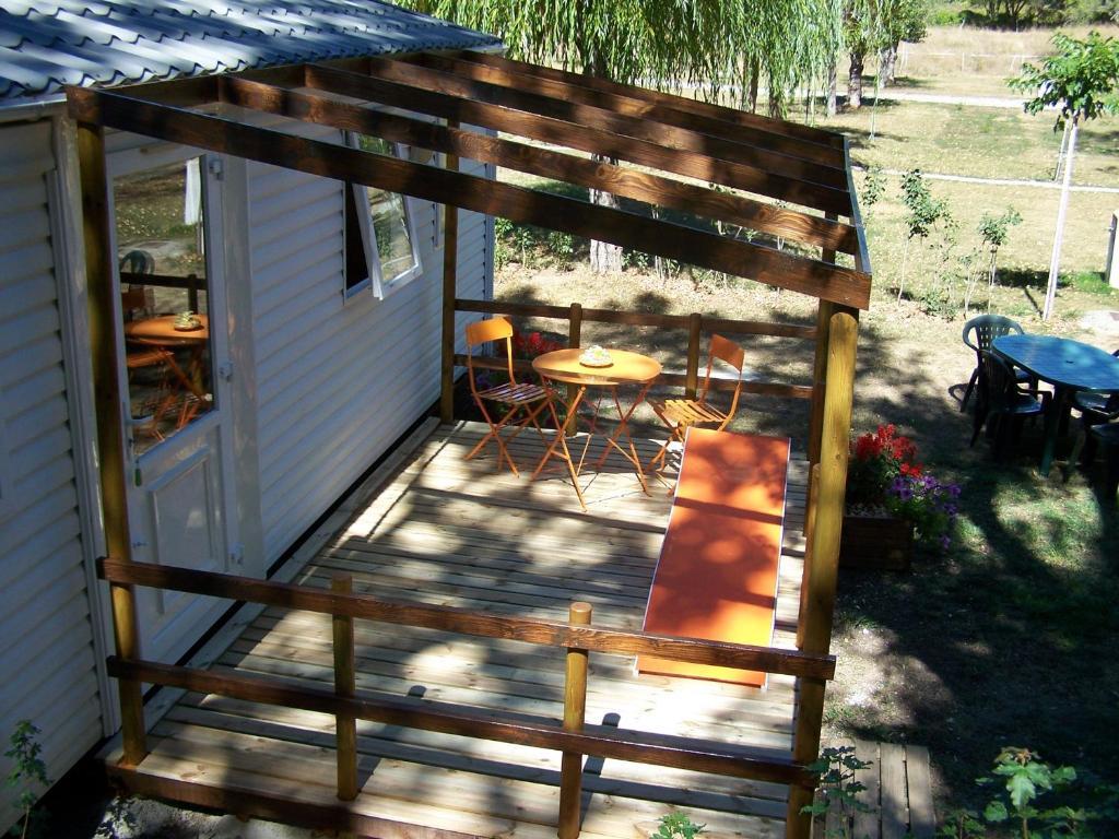 Moulin De La Roque Hotell Althen-des-Paluds Rom bilde