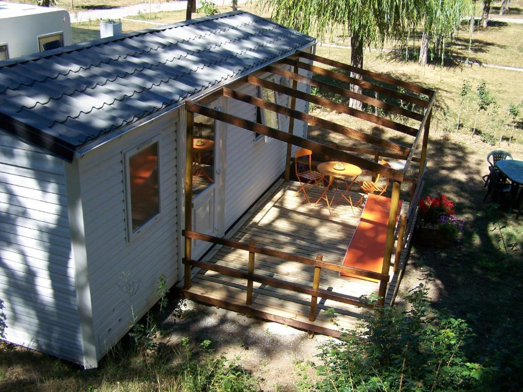 Moulin De La Roque Hotell Althen-des-Paluds Rom bilde