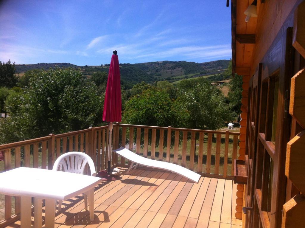 Moulin De La Roque Hotell Althen-des-Paluds Rom bilde