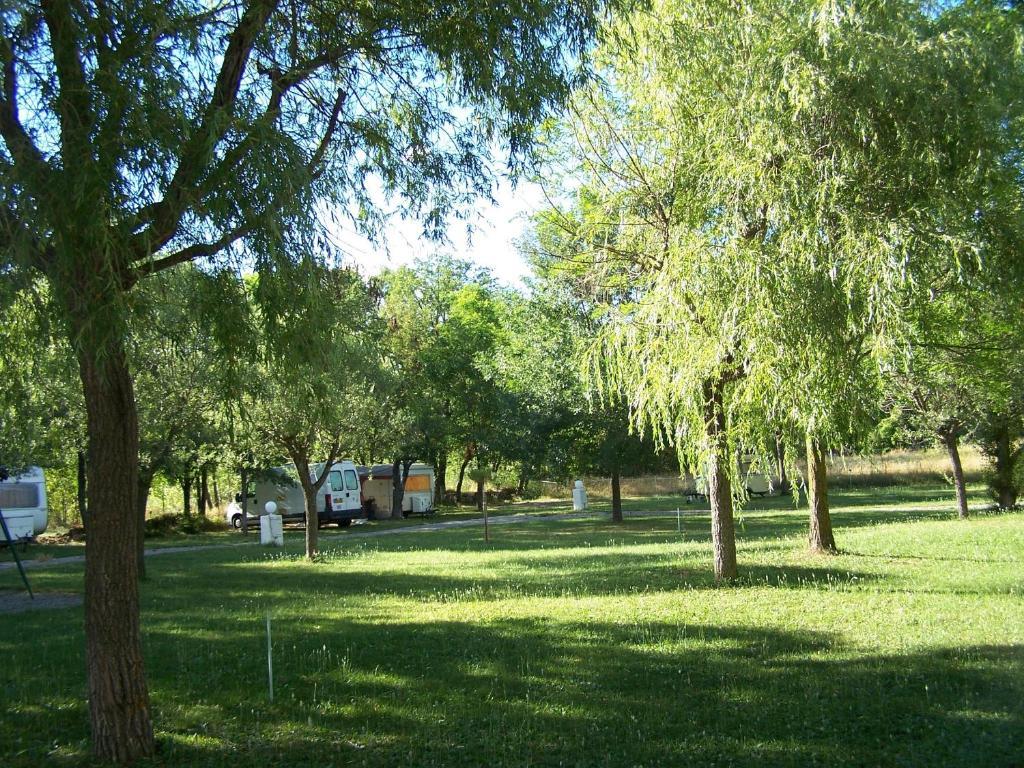 Moulin De La Roque Hotell Althen-des-Paluds Rom bilde